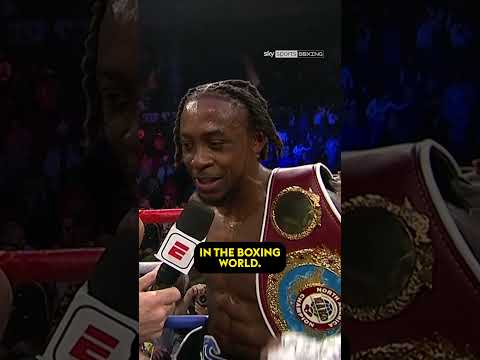 "Hey Gervonta.. knock knock" 🥶 | Keyshawn calls out Gervonta Davis