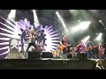 Levellers - One Way - Beautiful Days 2022