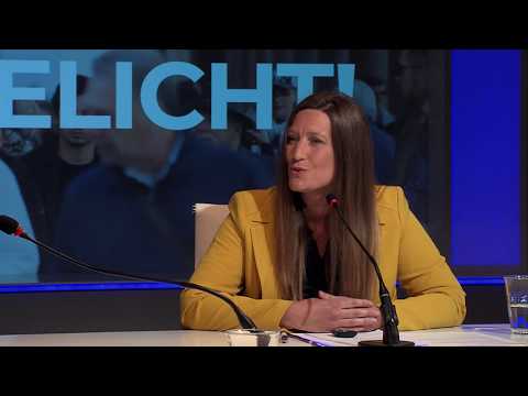 Uitgelicht! Dinsdag 12 mei 2020 - Annet Wood over eenzijdige belichting orgaandonatie