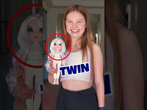 Salish Matter Most Expensive Twin Doll 🤯 | Salish Matter #nalish