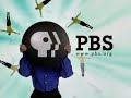 PBS Ident 4 1998 HQ