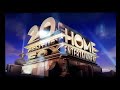 20th Century Fox Home Entertainment 2016