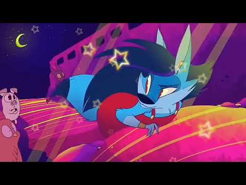 Zoophobia Jay Jay Buzzzn Amv♡