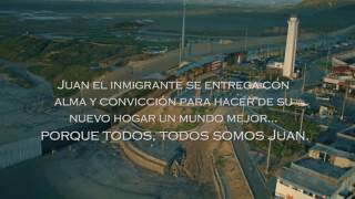 Me llamo Juan Adriel favela vídeo oficial