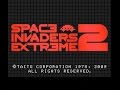 Nintendo Ds Longplay 103 Space Invaders Extreme 2