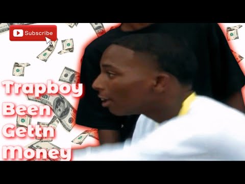 YG Picnic BTS / Oak Cliff / Trapboy Freddy / Young Nino / Ray Paul