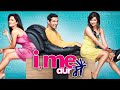 I Me aur Main - Full Movie 4K - John Abraham, Chitrangada Singh, Prachi Desai - Romantic Comedy Film