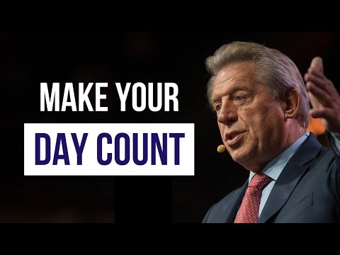 Challenge + Positive Attitude = Growth | MWM