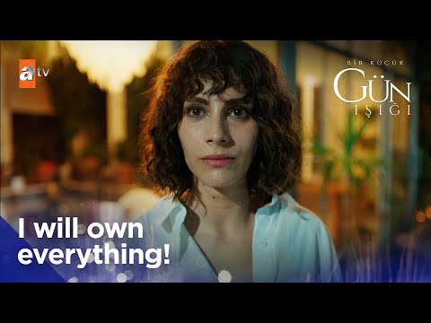 I will take you down! - Bir Kucuk Gun Isigi | Short Scenes