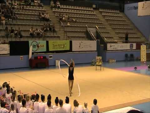 Vitry Cup 2011 - Gala Elena Vitrychenko