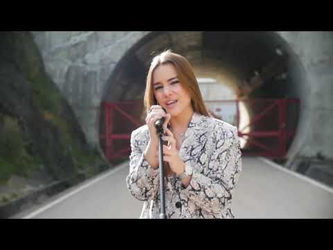 Matilde Jacob - Don't Start Now (Dua Lipa)