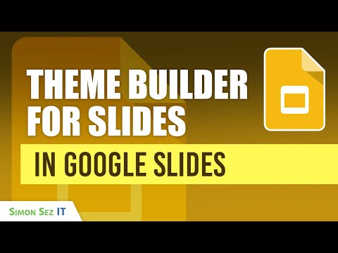 Google Slides Tutorial for Beginners
