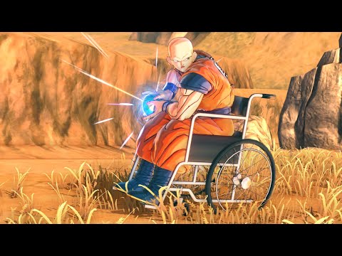 I Downloaded The Wrong Xenoverse Mods….