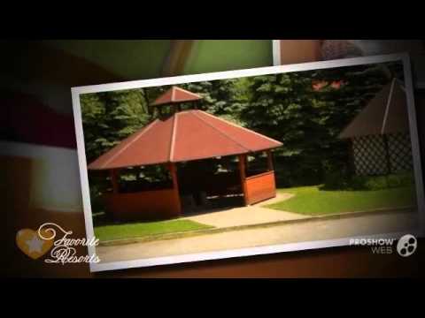 DW Potok - Poland - Wisla