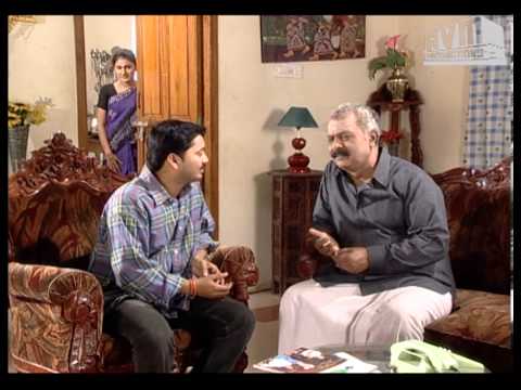 Episode 233 : Sorgam Tamil TV Serial - AVM Productions