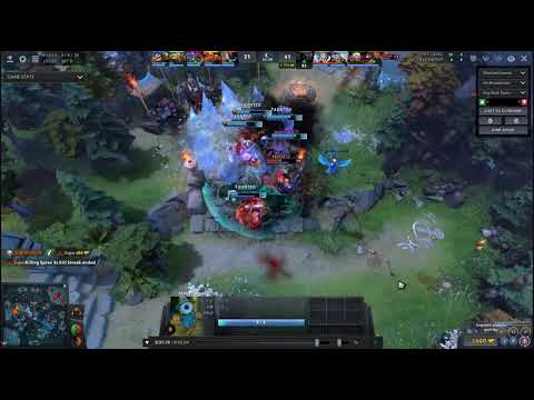 Meteor Hammer Now Meta On Axe?!