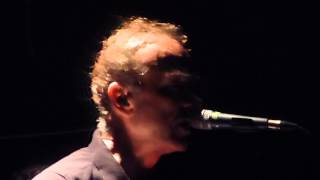 Hugh Cornwell @Petit Bain Paris 09/12/2015