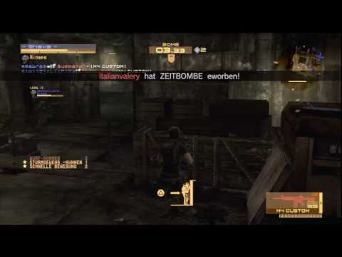 Rineps vs. Reward Whores - Bomb on T.T