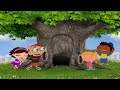 Little Einsteins Season 2 Theme Song Widescreen 1080p