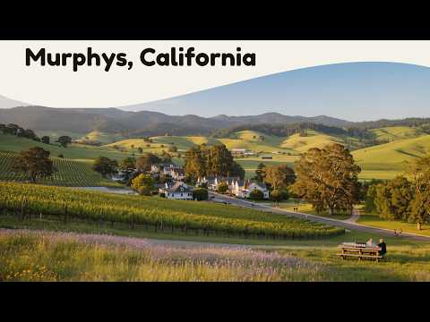 Alchemy Murphys Ca
