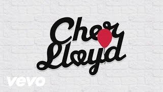 Cher Lloyd - With Ur Love (Official Lyric Video) ft. Mike Posner