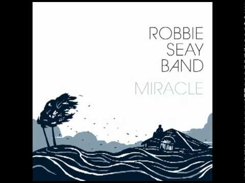 Robbie Seay Band - Oh, Love That Will Not Let Me Go