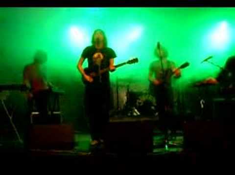 Chikinki - You Said (Live in Geldern)