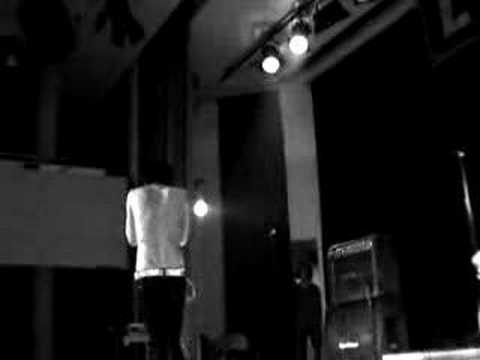 Skeptic Eleptic - Problems (Live at Tulln 2007)