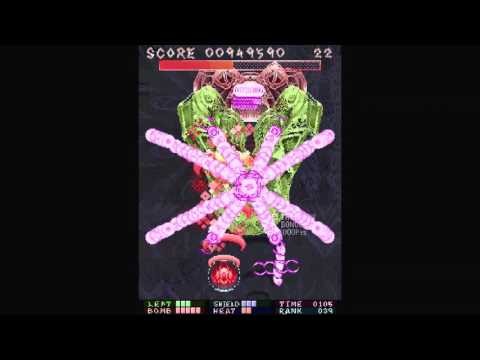 audap's Mecha Ritz: Steel Rondo PC