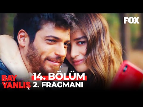 Bay Yanlış 14. Bölüm 2. Fragmanı | Benimle Evlenir Misin?