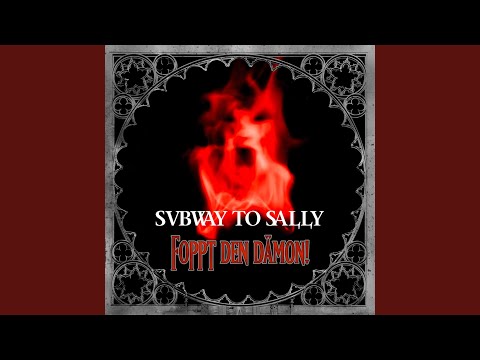 Traum vom Tod II - Subway to Sally