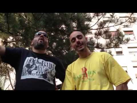 Vodova Fest 2013 - Prti Bee Gee