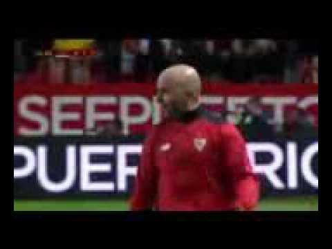 Vicente Iborra Goal HD   Sevilla vs Real Madrid 3 1   Copa Del Rey 12 01 2017 HD 3w9AClbfMdc