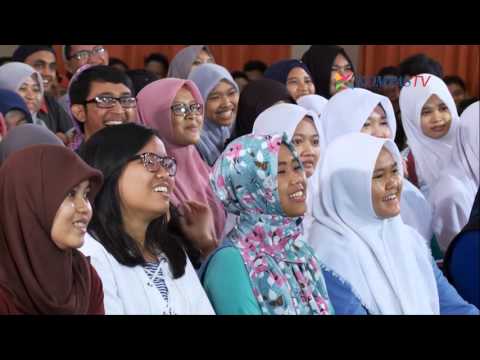 Roasting Awwe dan Dangdut (SUPER Stand Up Seru eps 199)