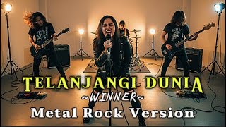 Download lagu ROCK ABIS! Telanjangi Dunia – WINNER versi Metal Rock Cover by Idad Channel mp3 Download lagu ROCK ABIS! Telanjangi Dunia – WINNER versi Metal Rock Cover by Idad Channel mp3