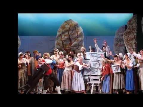 Der Vogelhändler  (The Bird Seller)