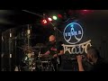 Slingshot Dave Weckl Drum Cover by Ivan Sveda Live in Slovakia 2025