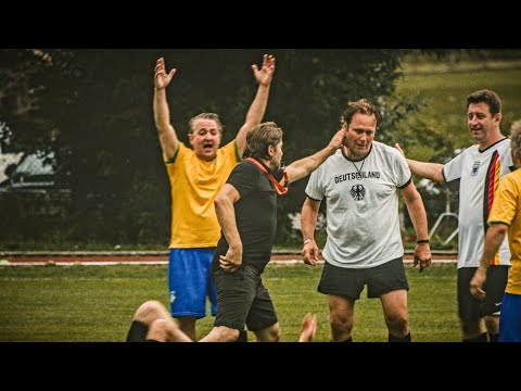 7 to 1 from the music album Quadro Nuevo: HAPPY Deluxe