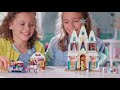 Disney Channel Zapowiedzi 2 Bloki Reklamowe I Ident Z Dn 02 09 2017