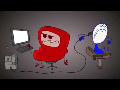 Pencilmate Trying To Decode Password😀😀!!!!!PENCILMATION CARTOONS