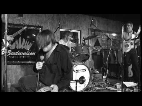 The Steeds Live at Lupos - 1 of 4 - Creepy