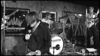 The Steeds Live at Lupos - 1 of 4 - Creepy