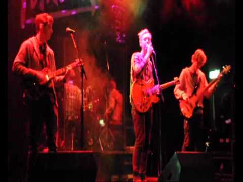 StaffOnly - BigCity Live