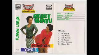 Download lagu Drama Tarling Cahaya Muda Rebut Mantu mp3