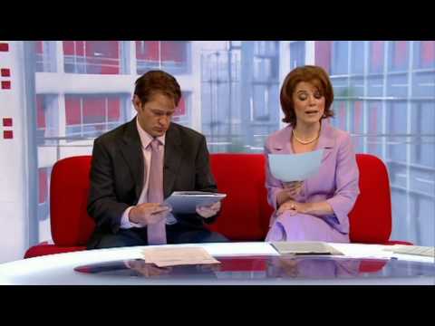 Armstrong and Miller Breakfast TV Viewers Emails