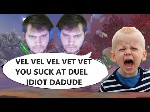 WHEN A TOXIC PERSON MAKES ME TRYHARD MONDAY! - Grandmasters Ranked 1v1 Duel - SMITE