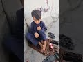 Help Poor Kids Shorts Kids Experiment