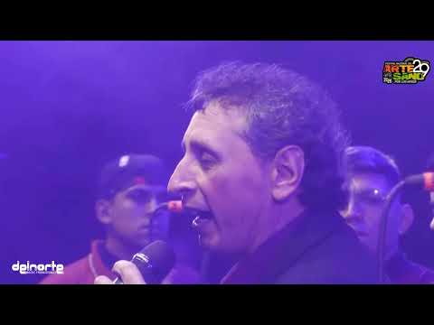 Dany Hoyos - EN VIVO | Festival Nacional del Artesano - Villa Ojo de Agua ( 1/3 )