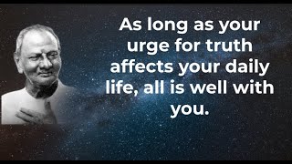 The I Am and Daily Life