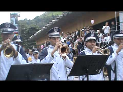 BAMMITA    Macacu 2011   The Rivers of Babylon